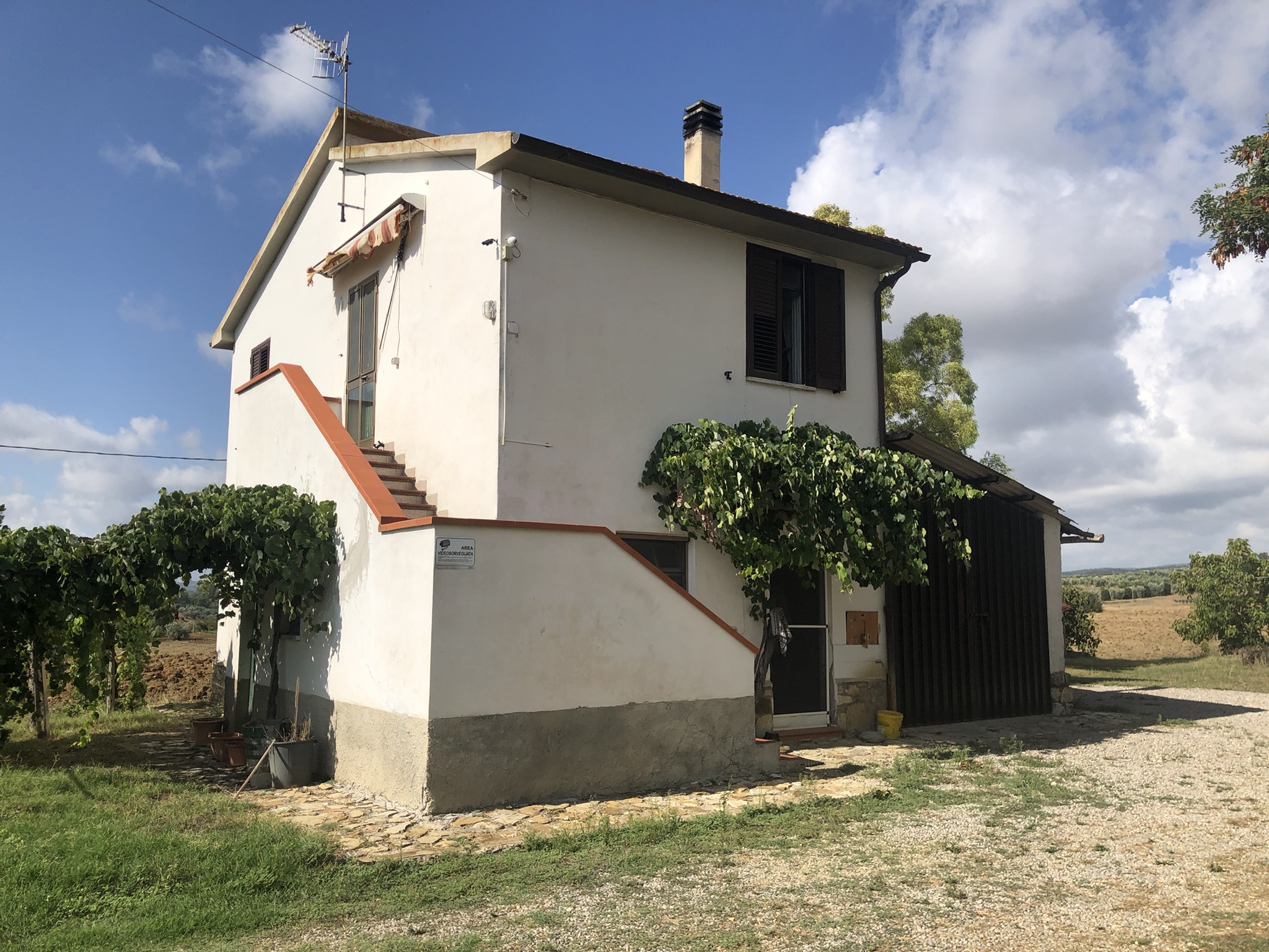 CASALE