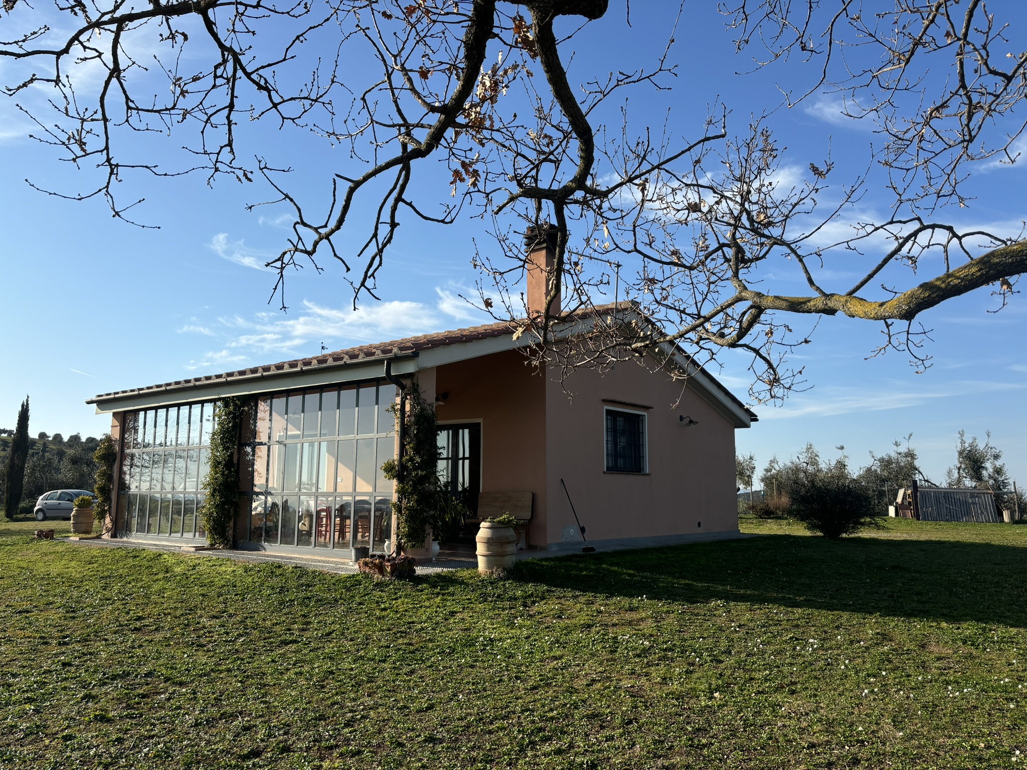 CASALE