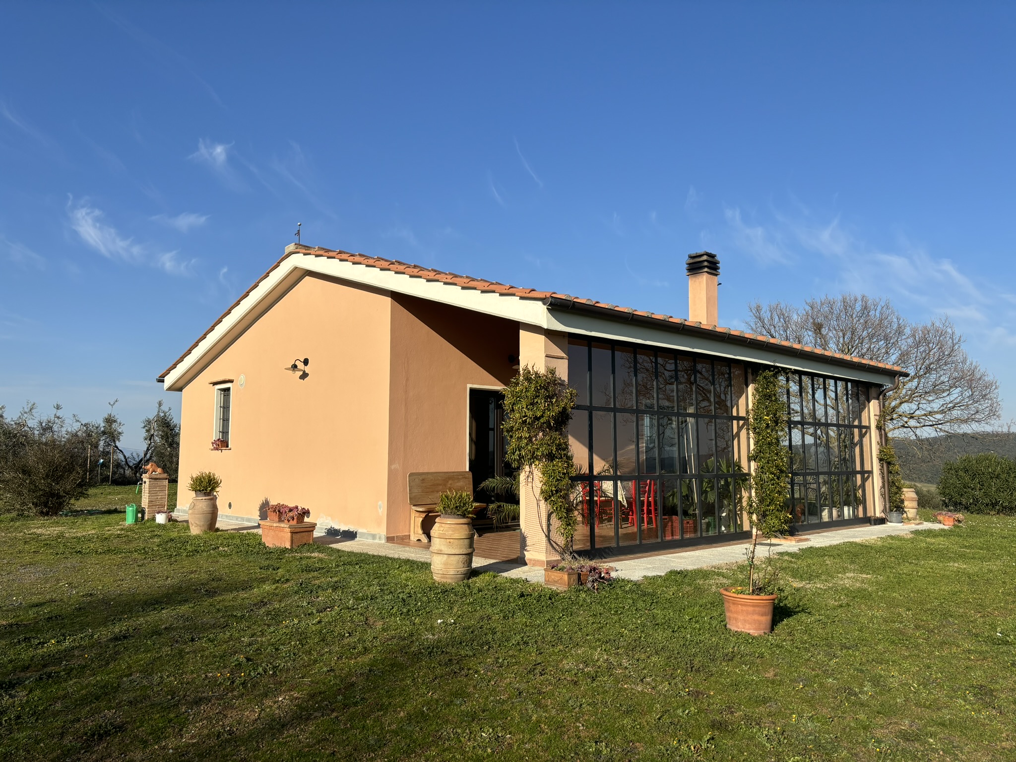 CASALE