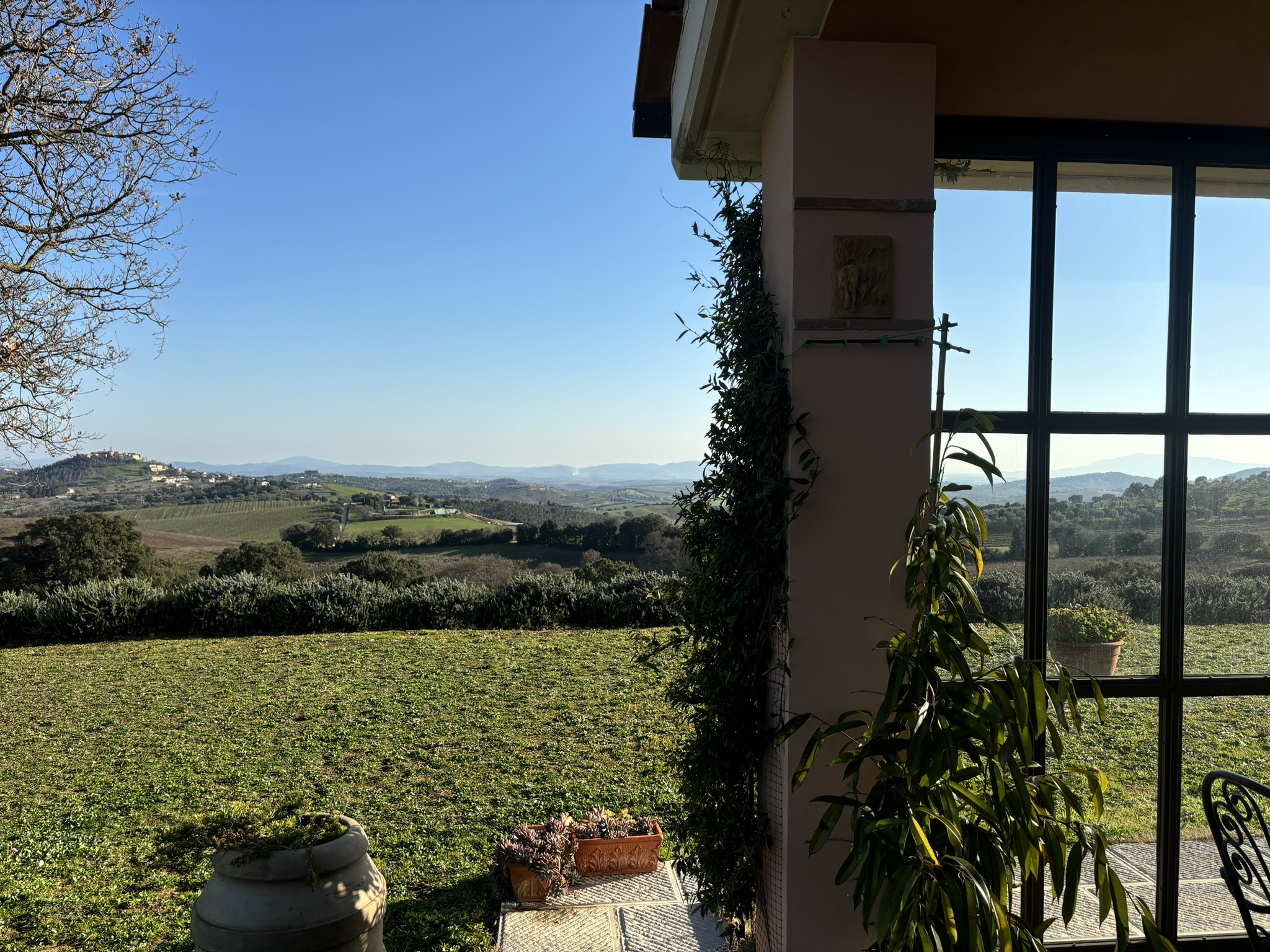 PANORAMA