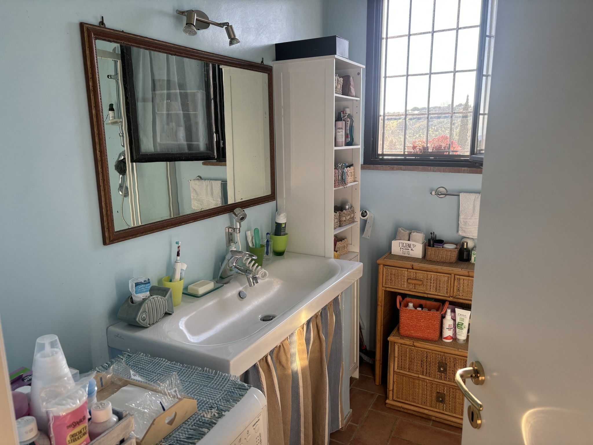 BAGNO