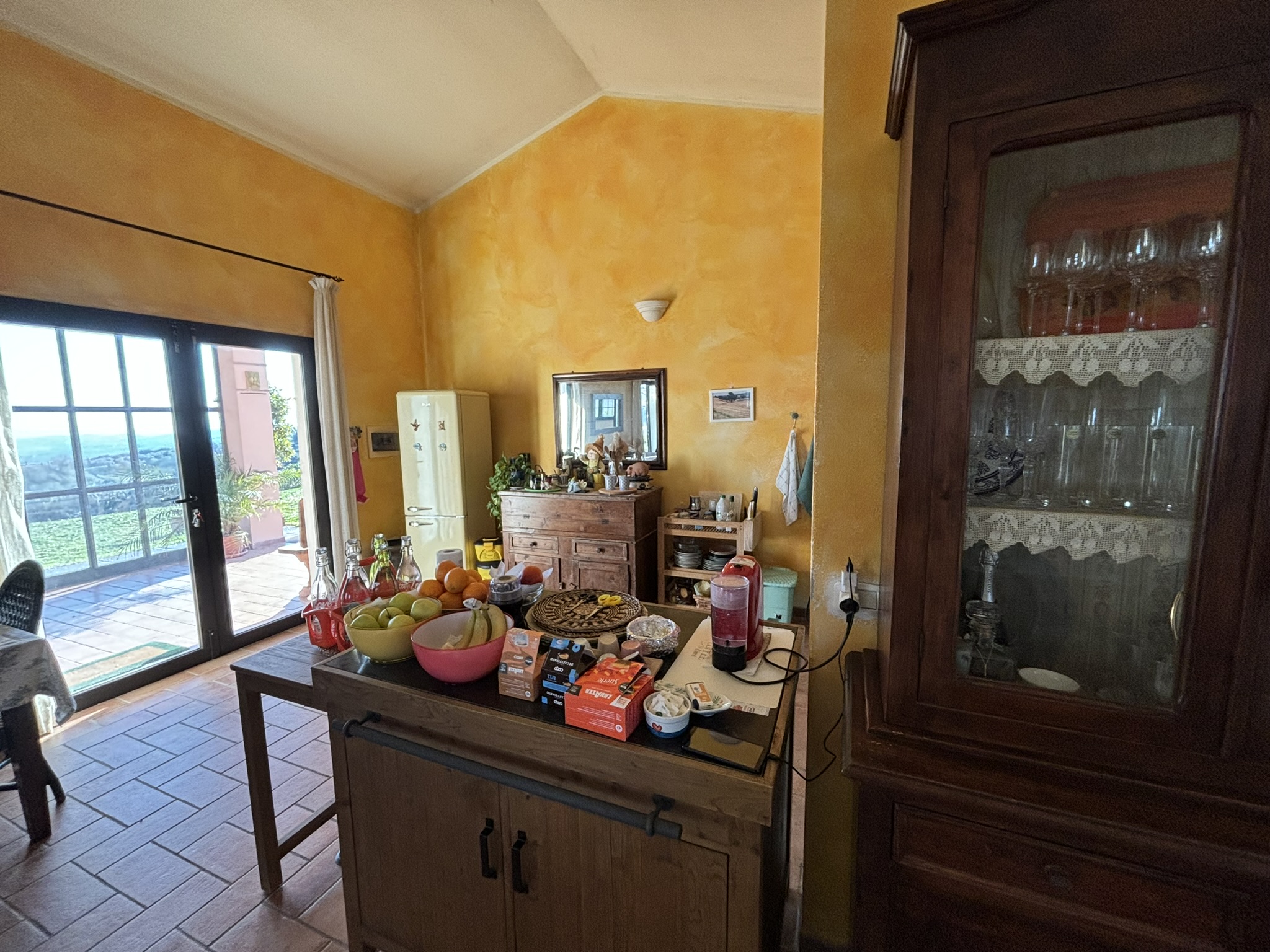 CUCINA