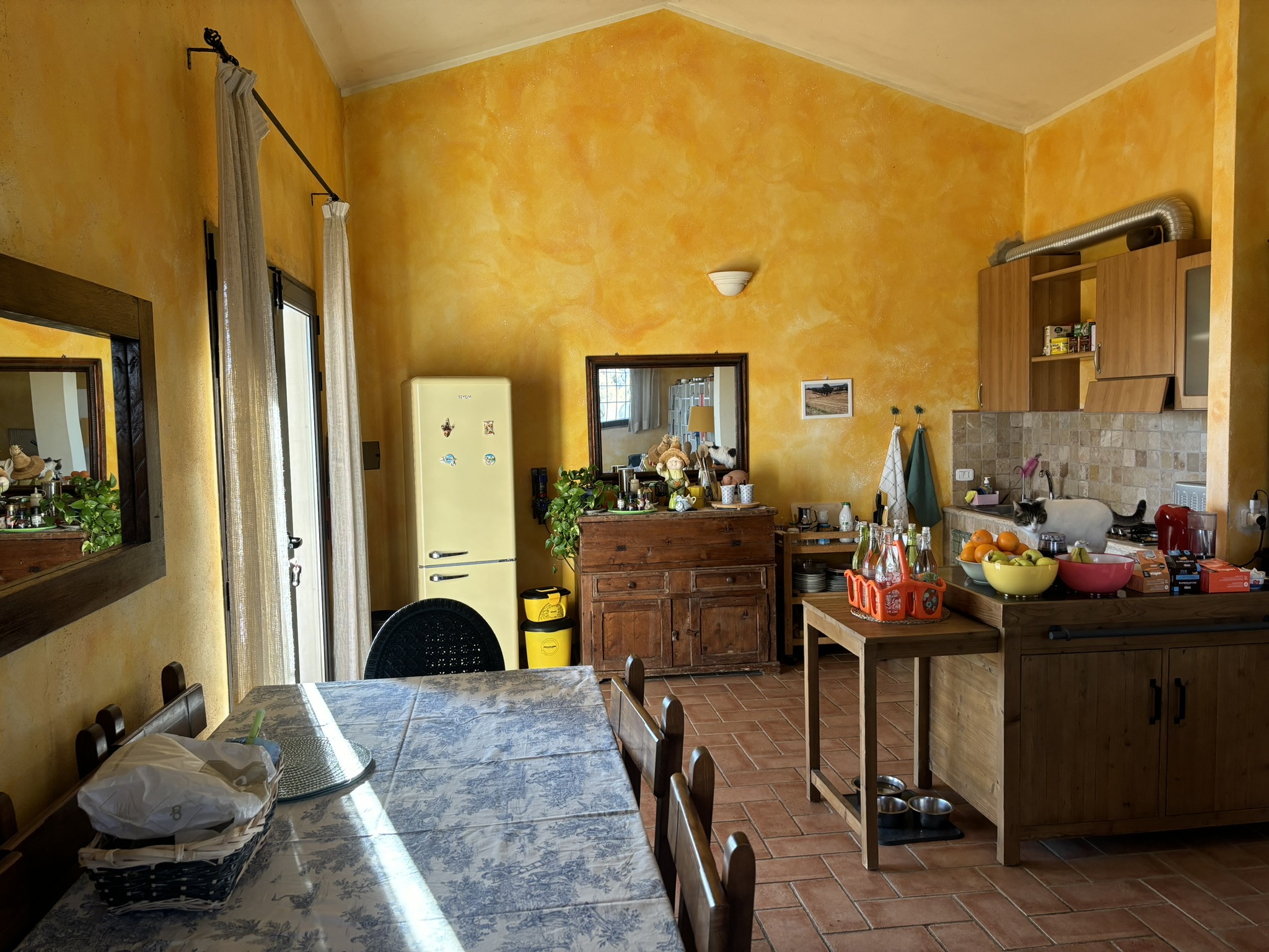 CUCINA