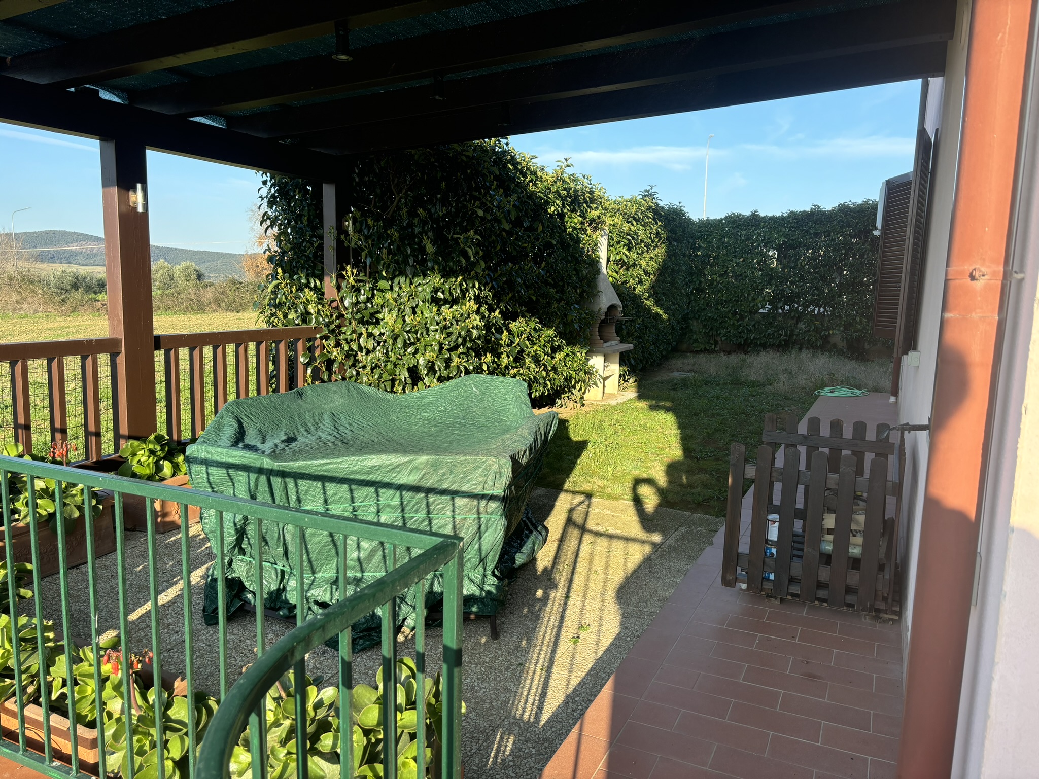 TERRAZZA 