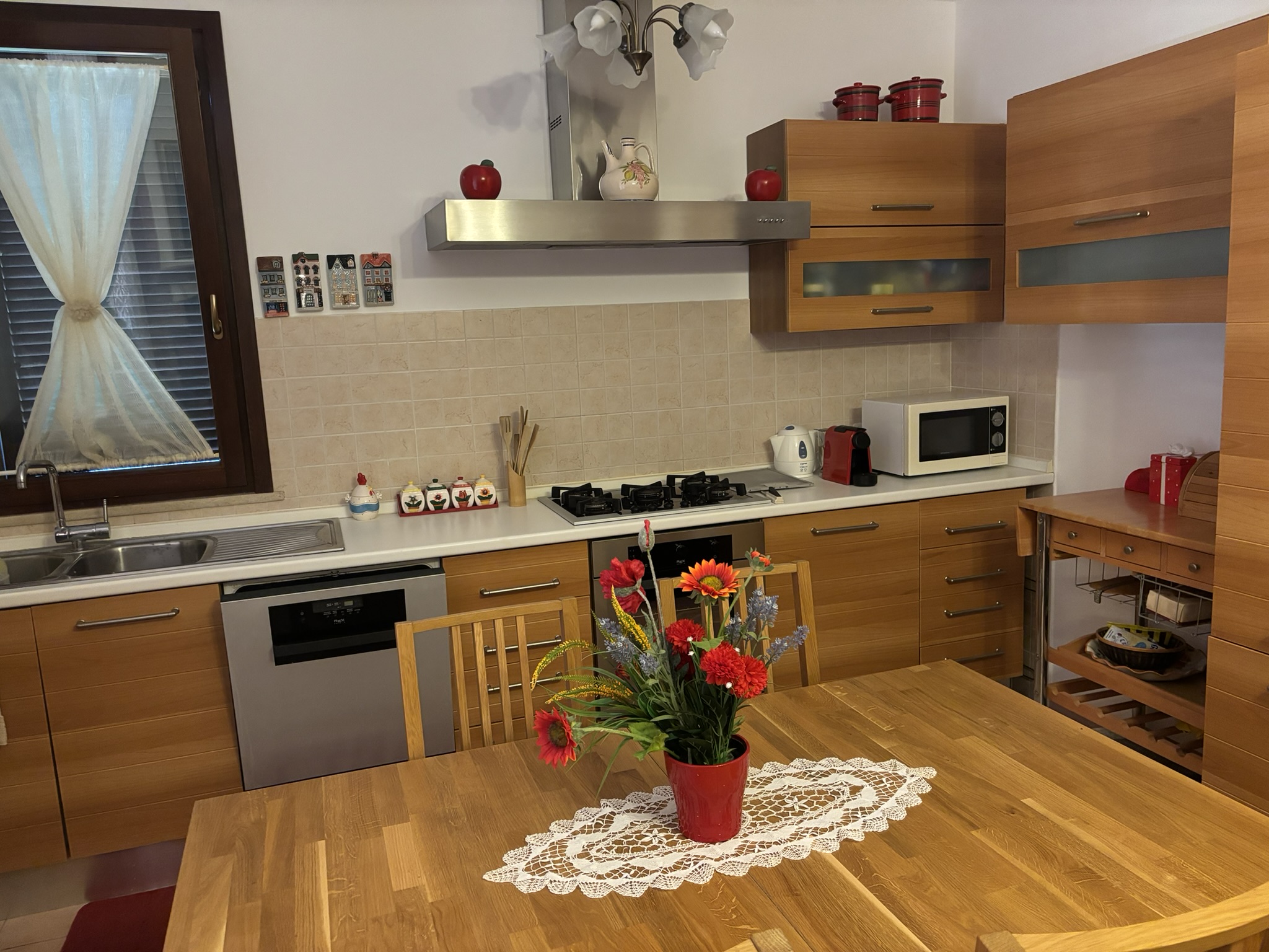 CUCINA