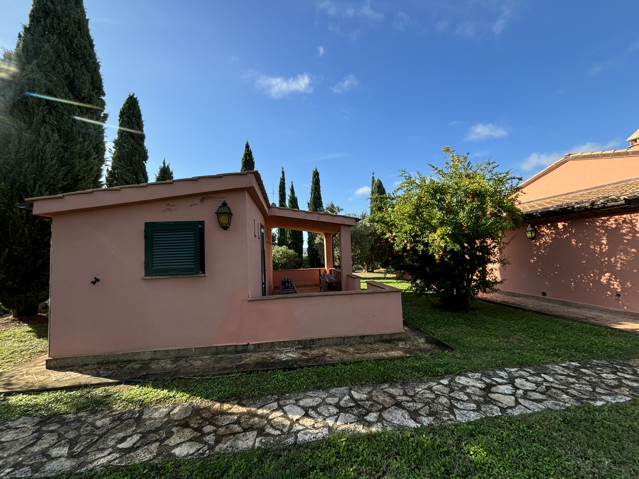 CASALE