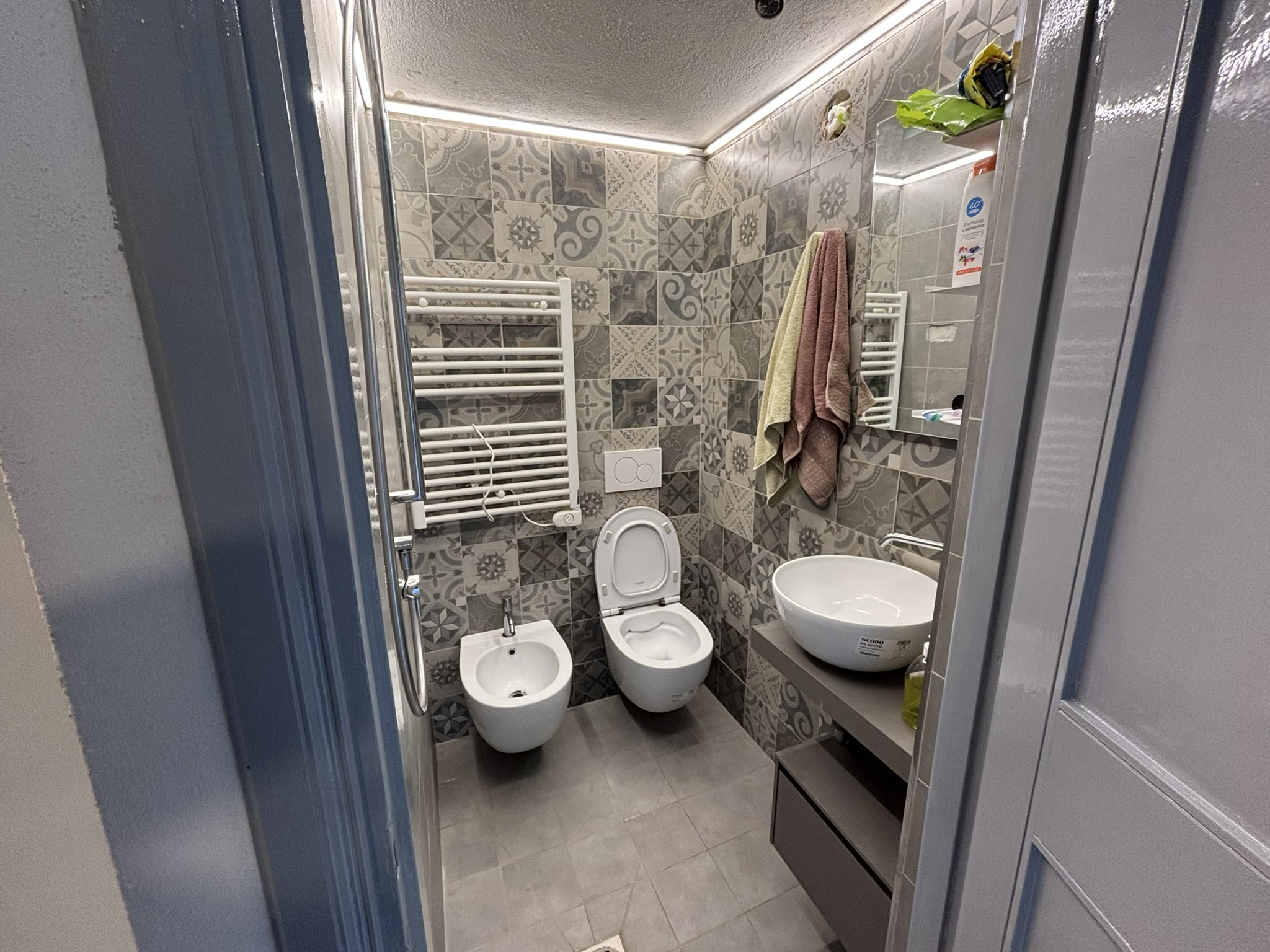 BAGNO