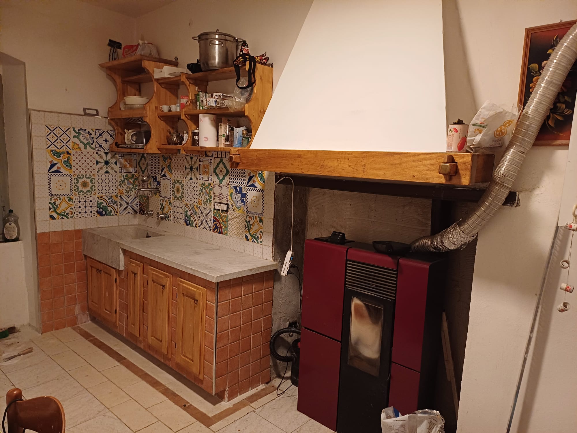 CUCINA