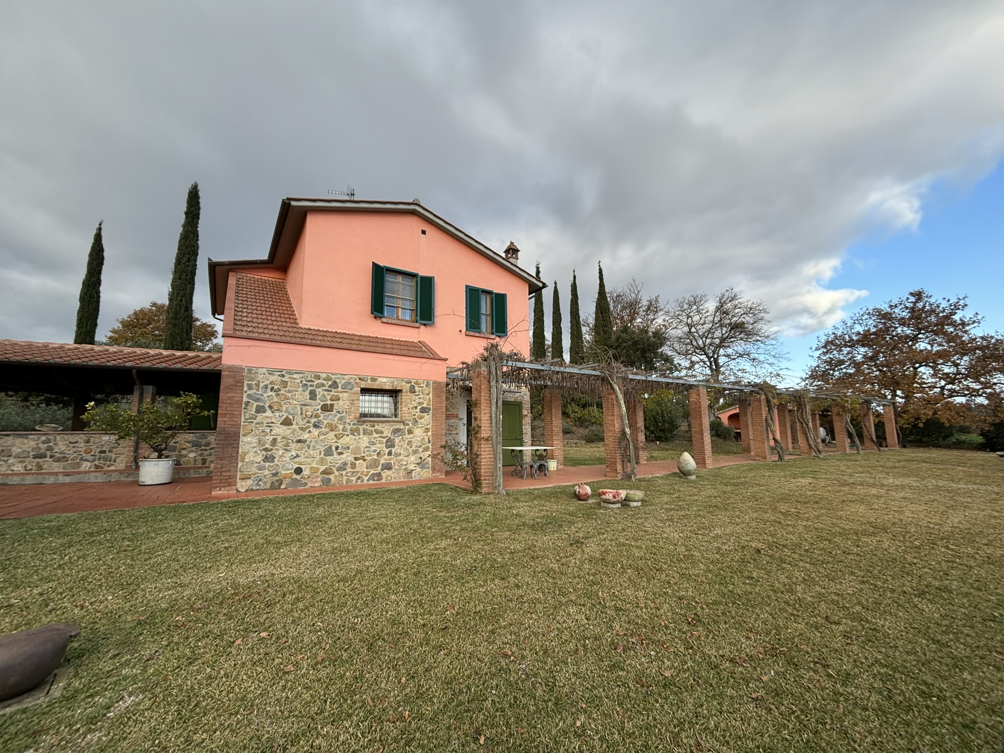 CASALE