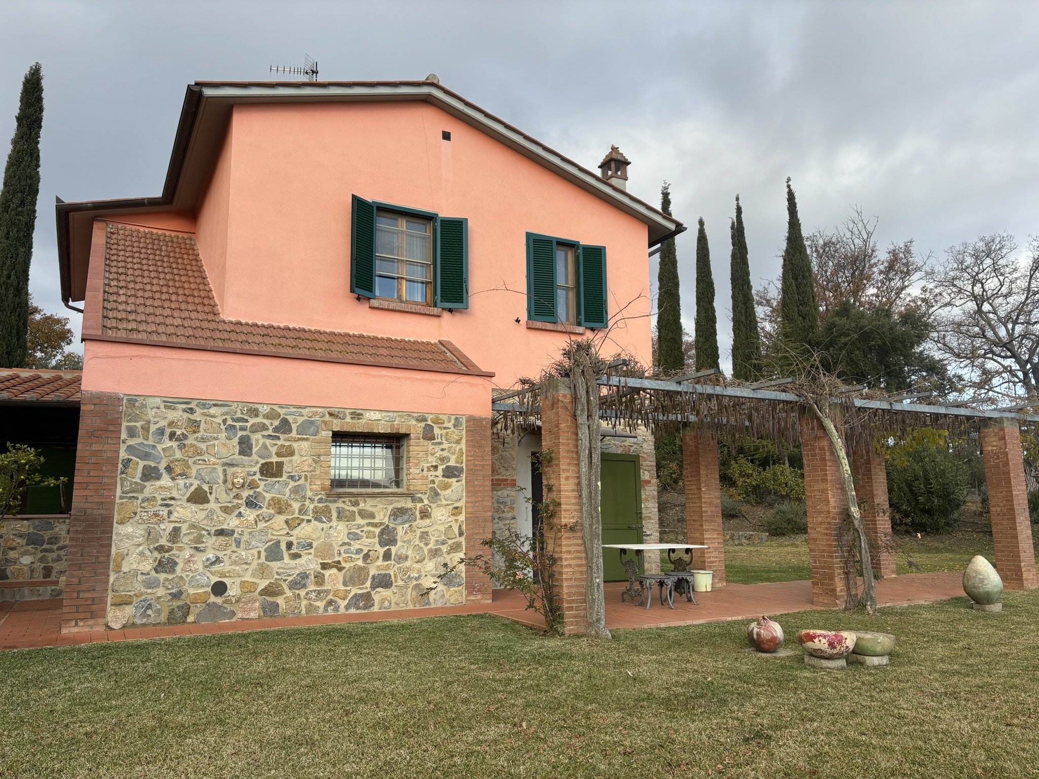 CASALE