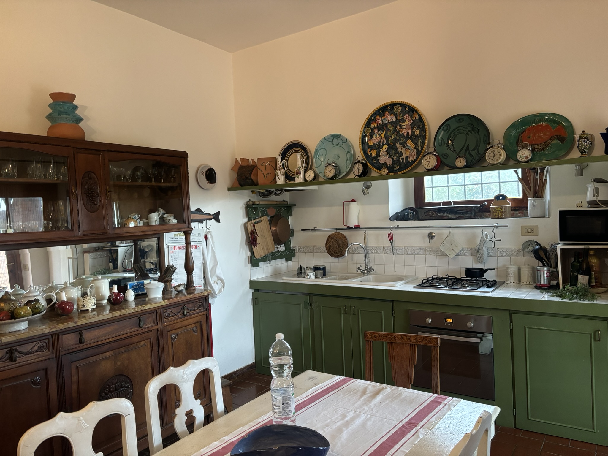 CUCINA