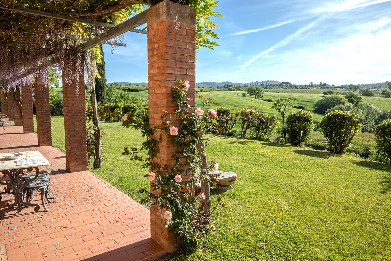 GIARDINO