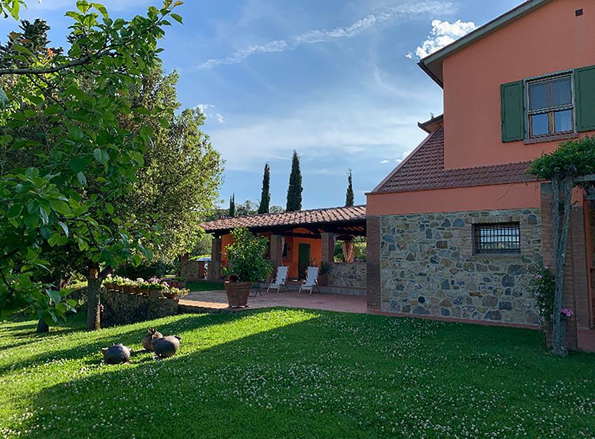CASALE