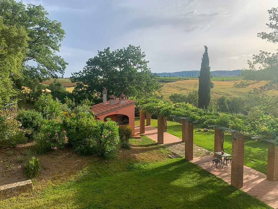 GIARDINO