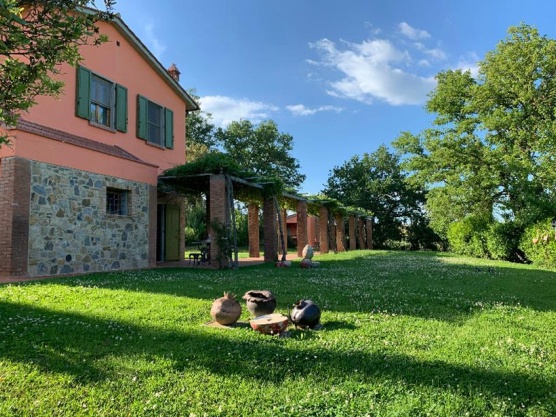 3 Stanze da Letto Stanze da Letto, ,3 BathroomsBathrooms,Casale,In Vendita,1113