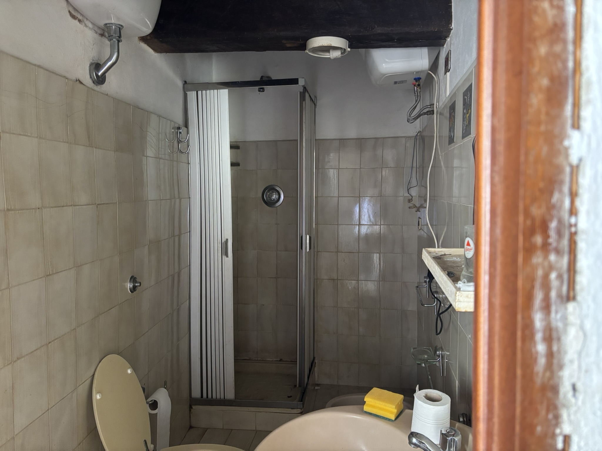 BAGNO