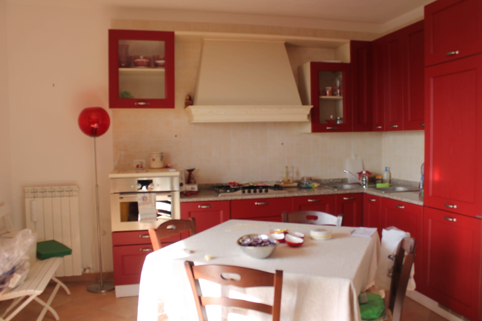 CUCINA