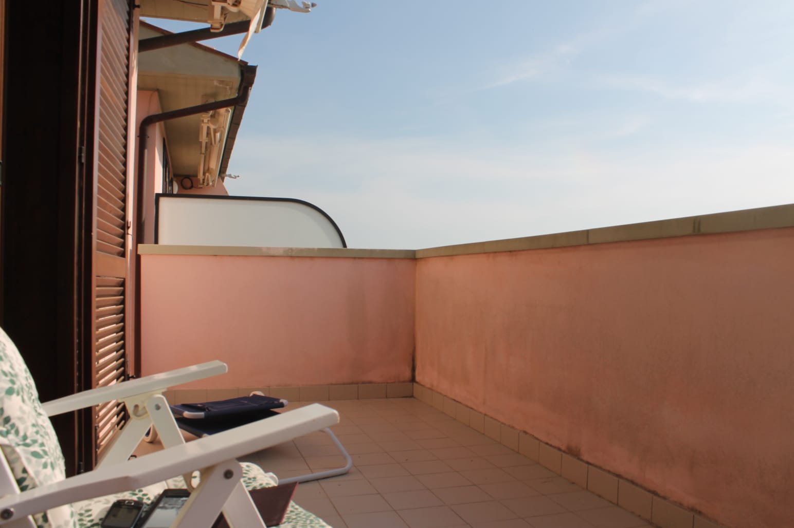 TERRAZZA