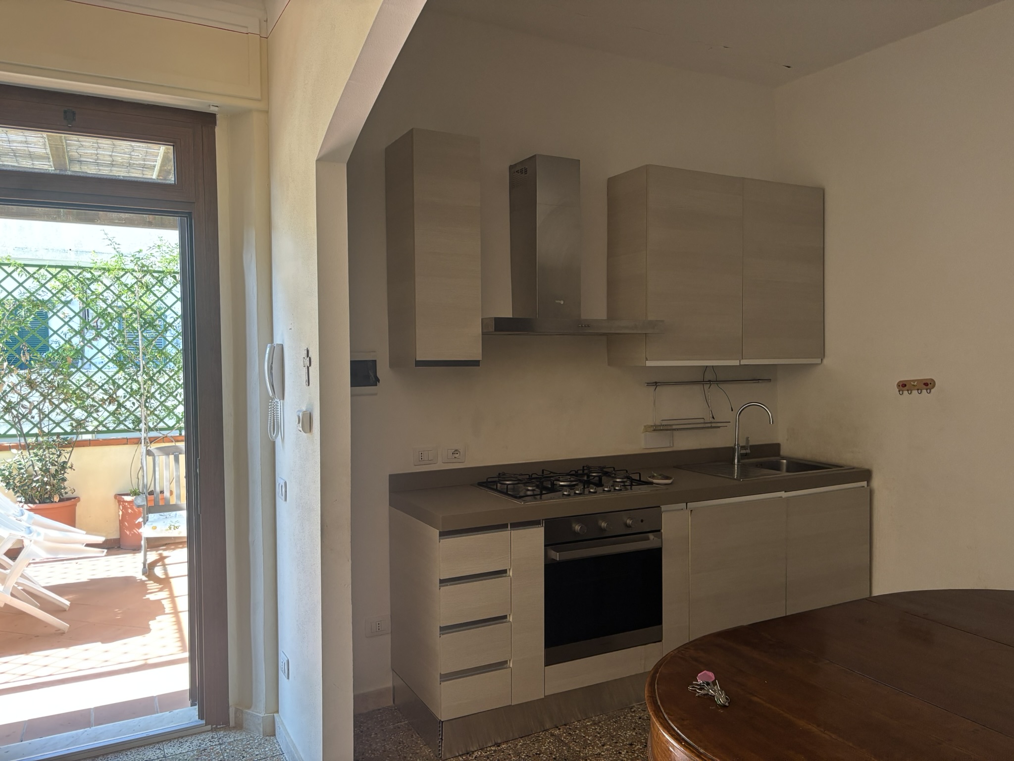CUCINA