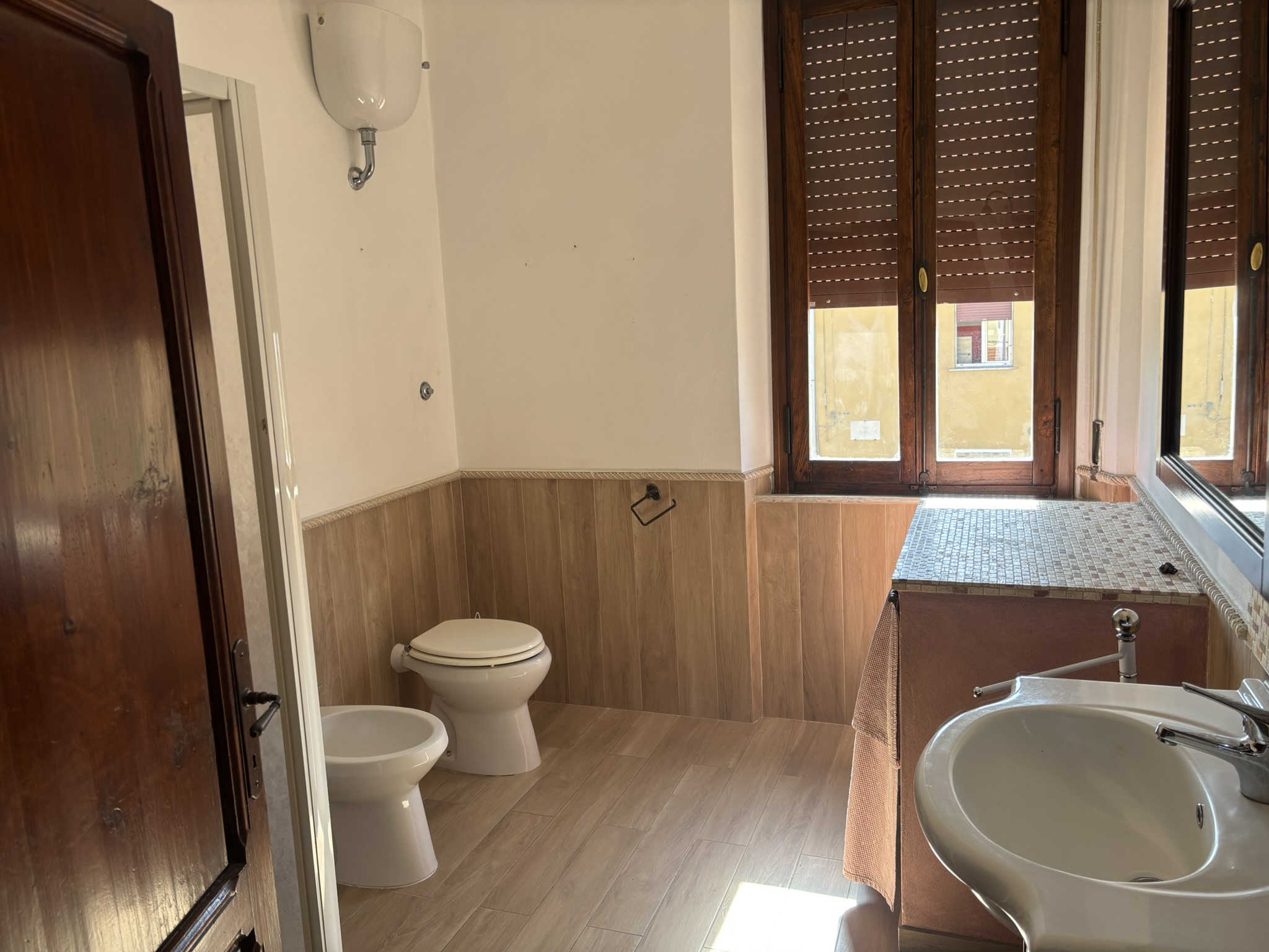 BAGNO