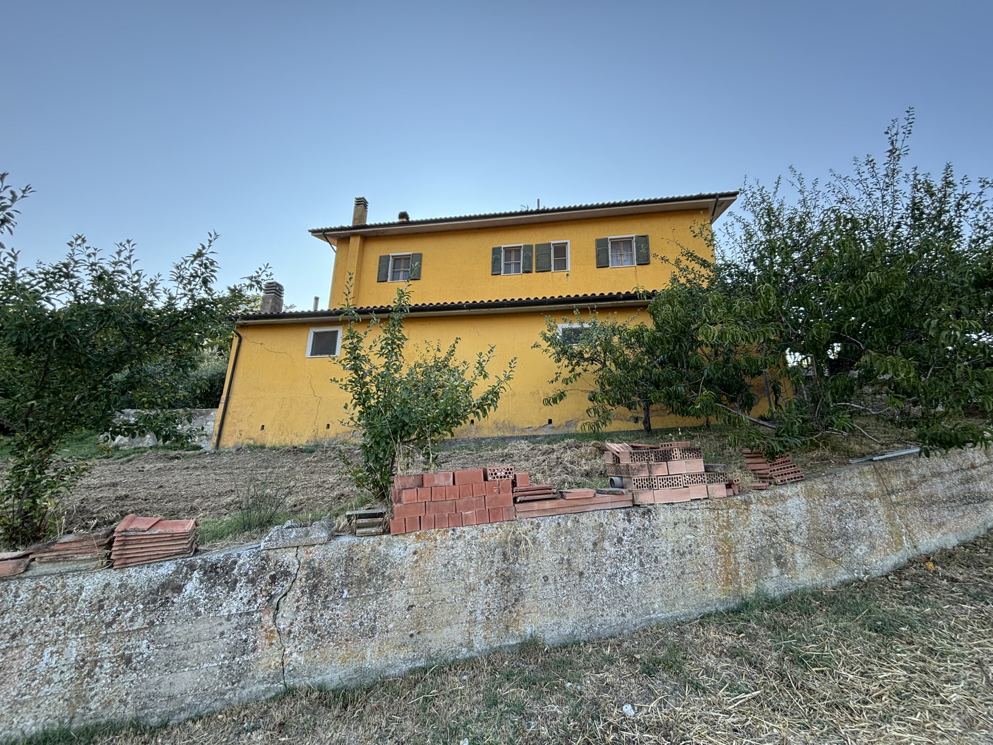 CASALE