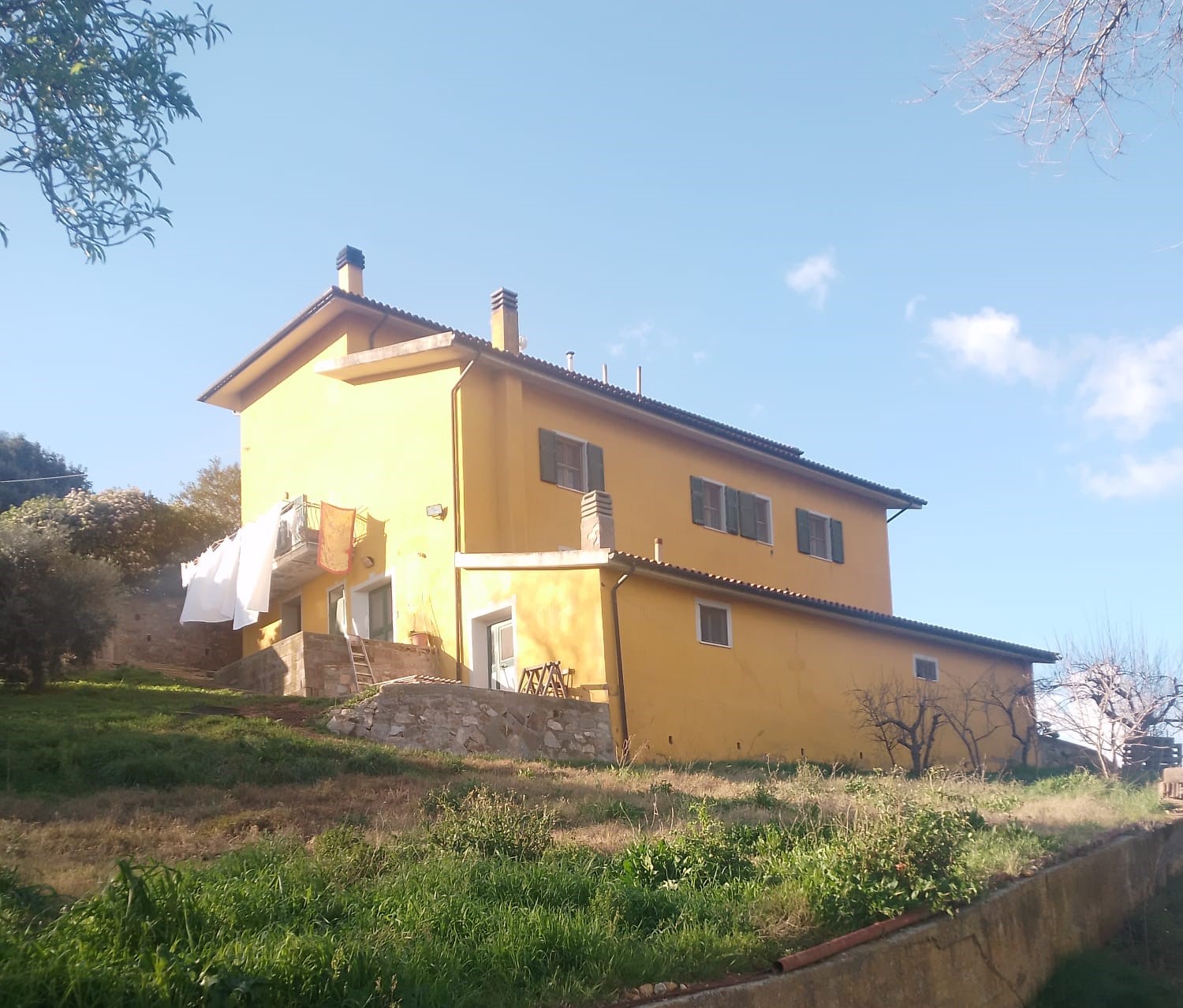 CASALE