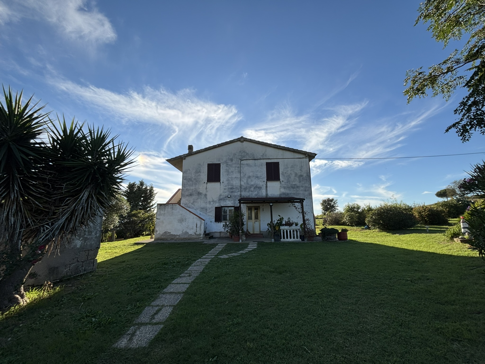 CASALE