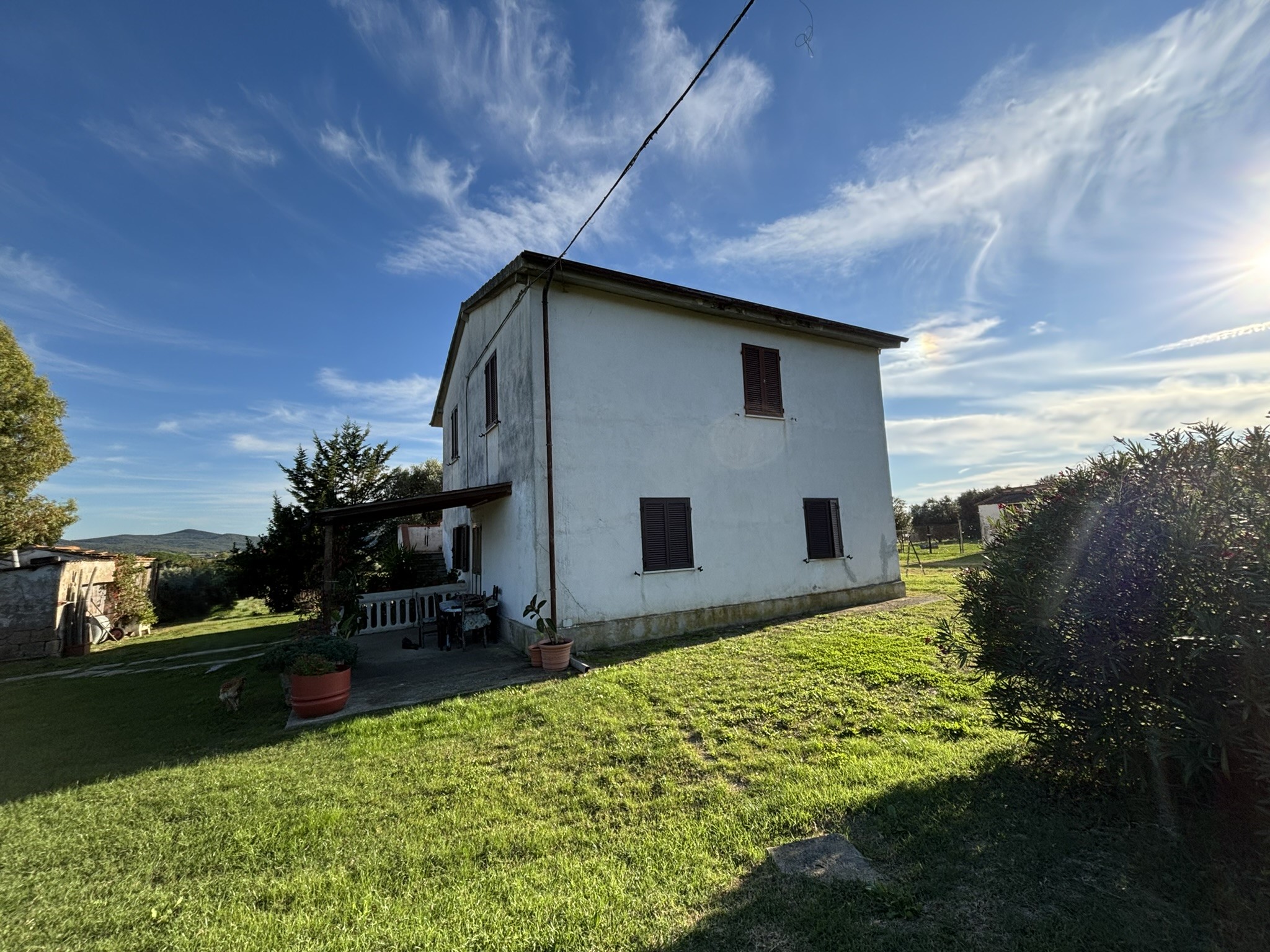 CASALE