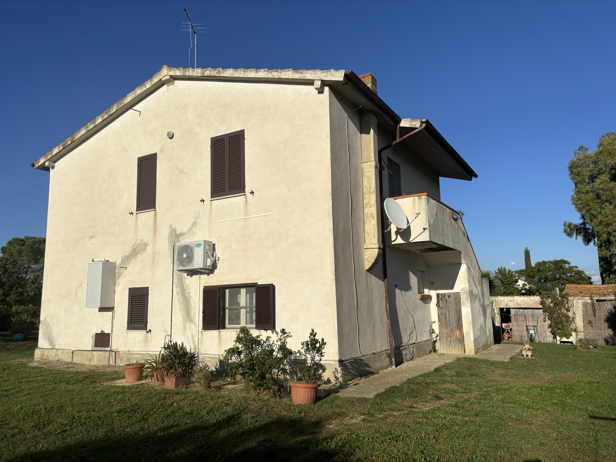 CASALE