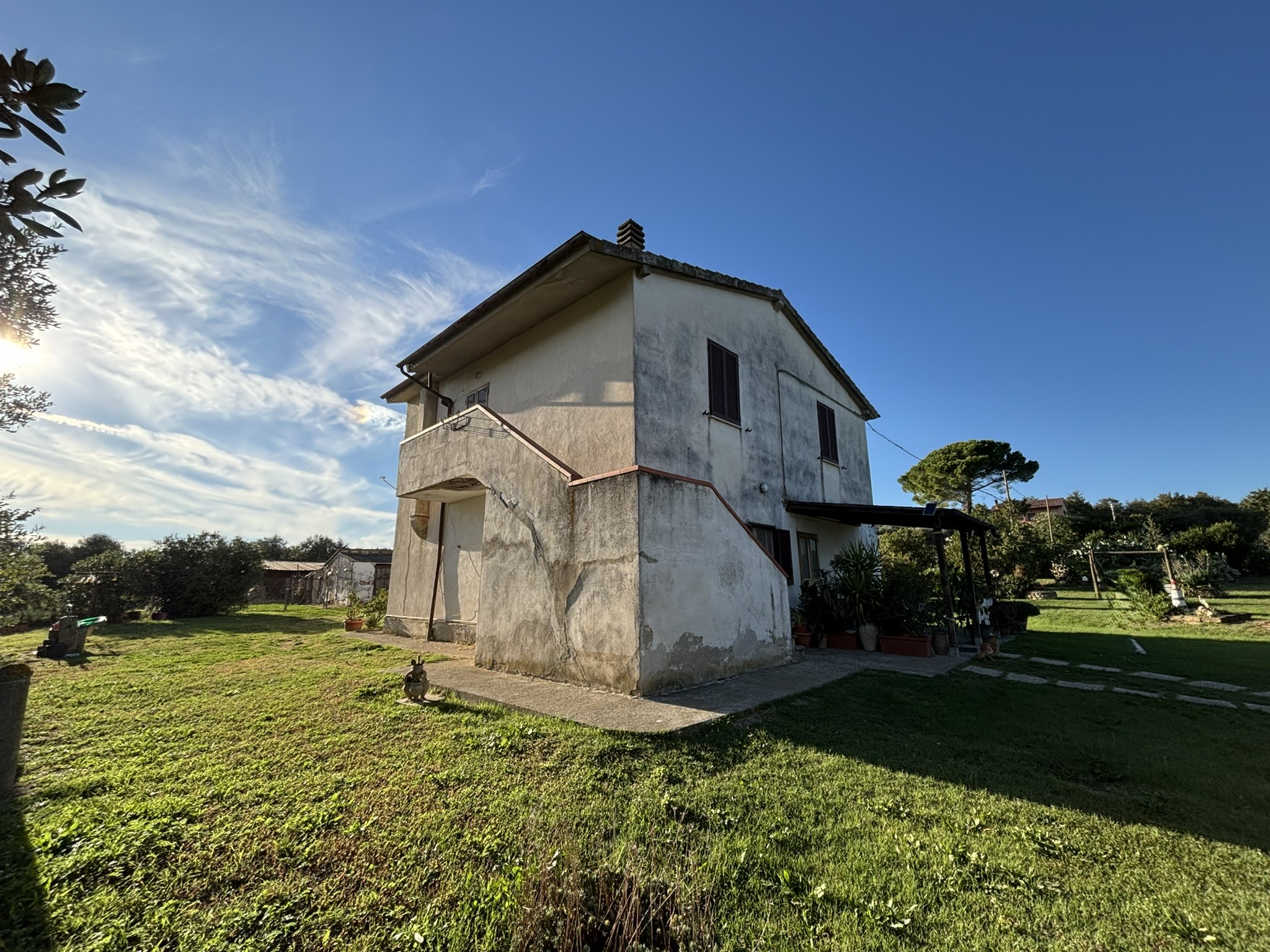 CASALE