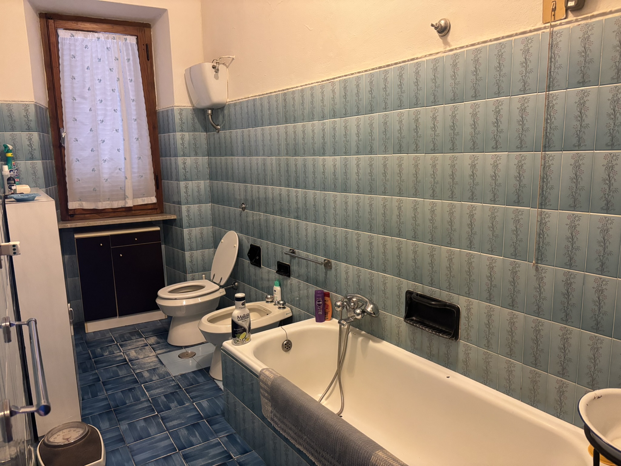 BAGNO