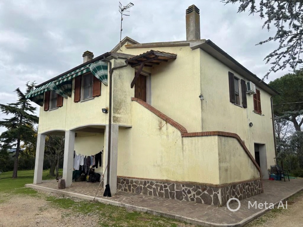 CASALE