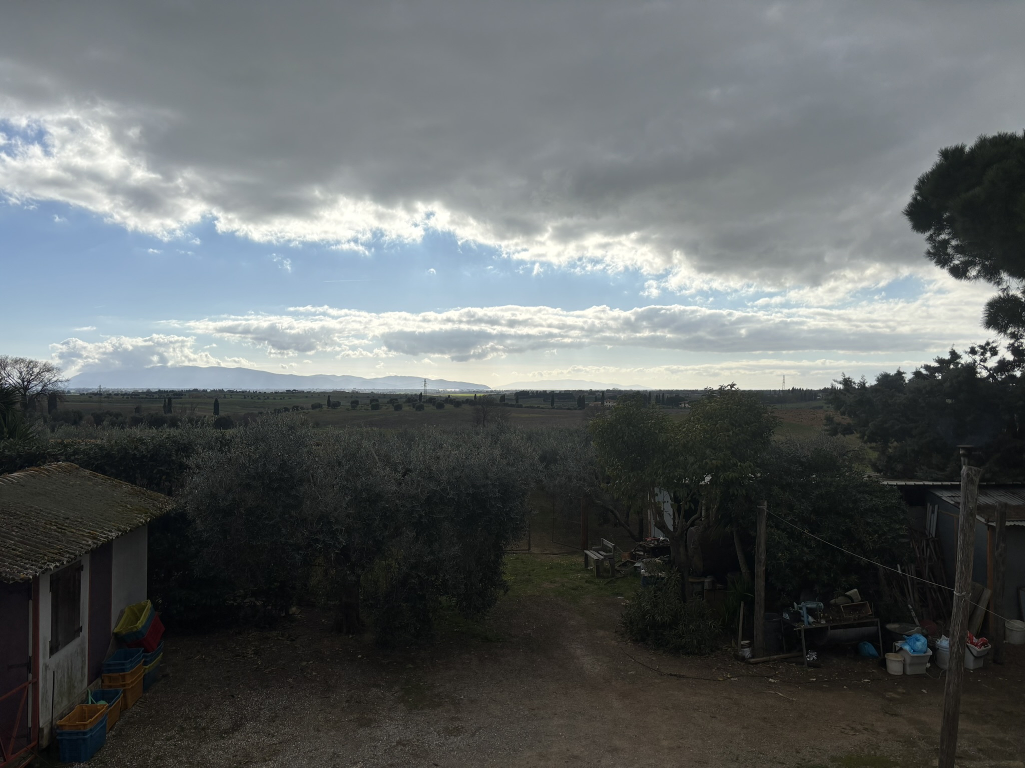 VISTA PANORAMICA