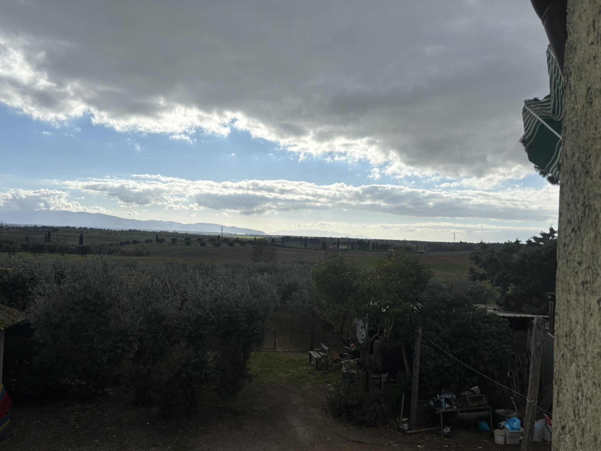 VISTA PANORAMICA