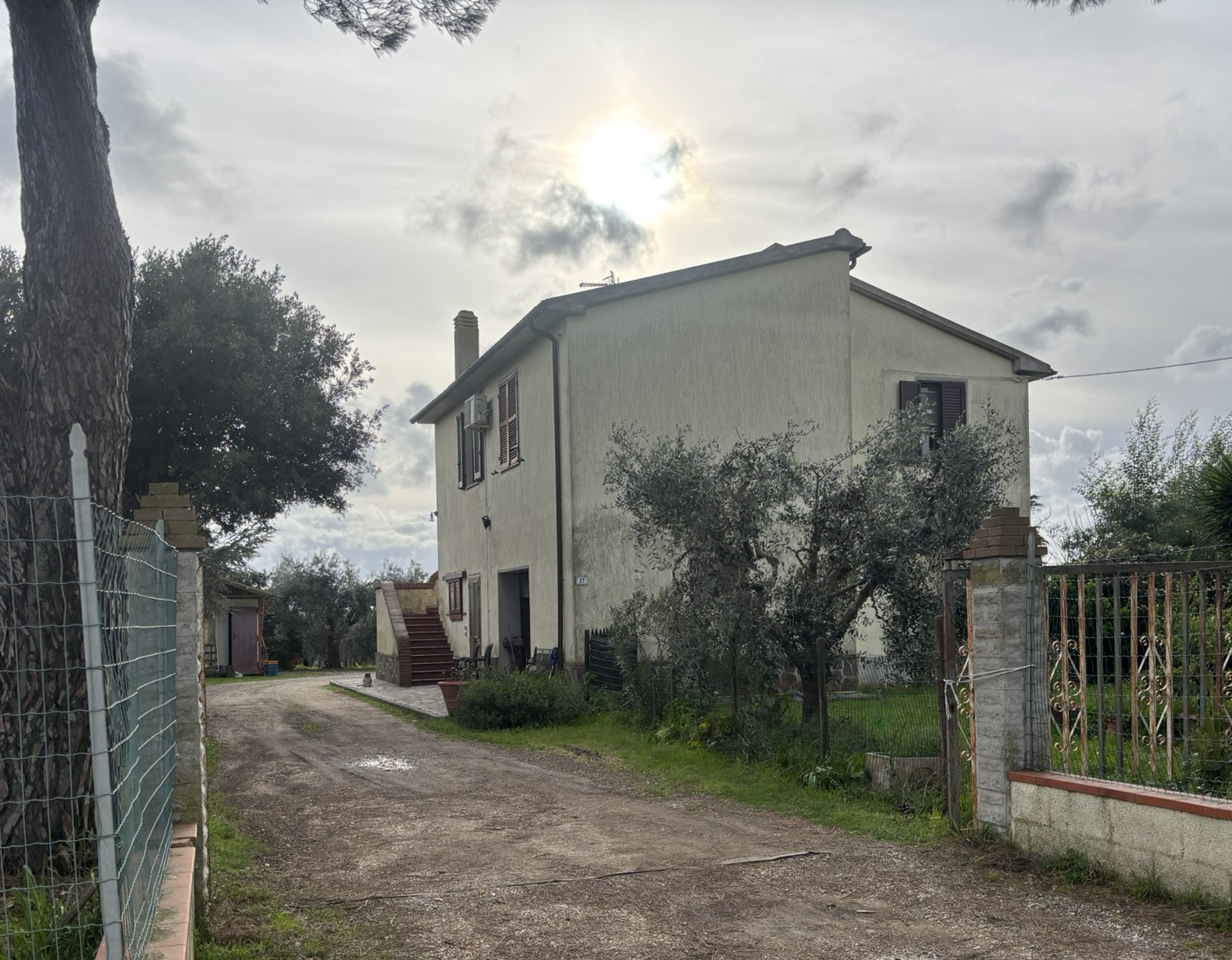 CASALE