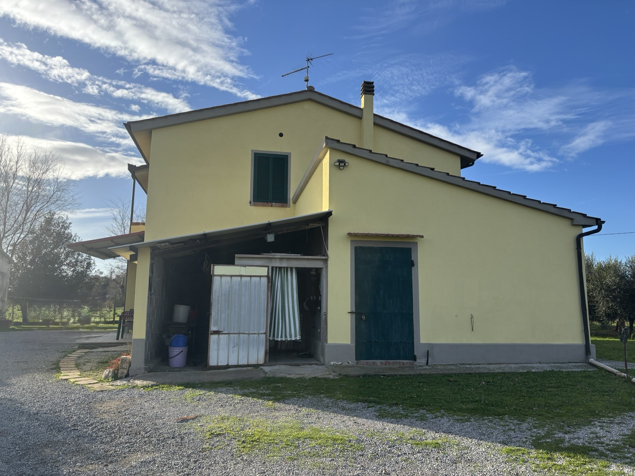 CASALE