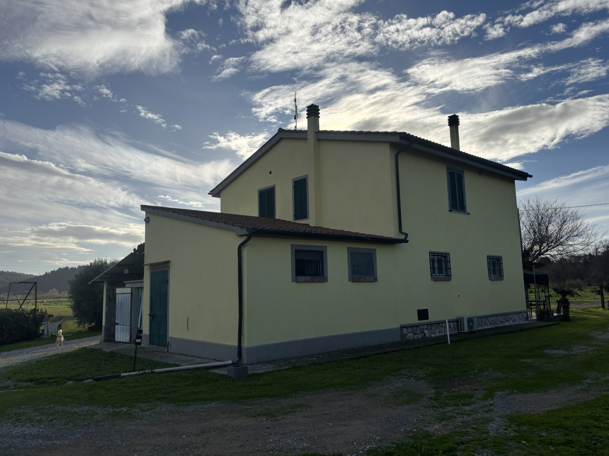 CASALE