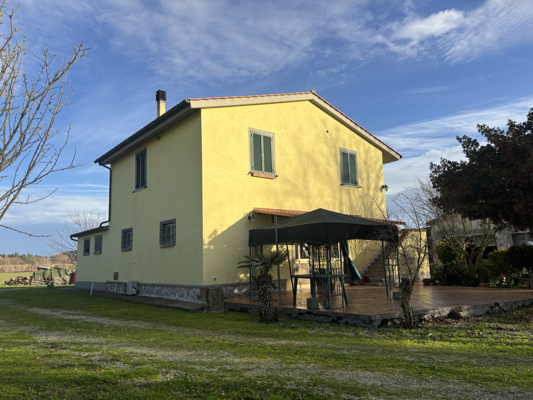CASALE