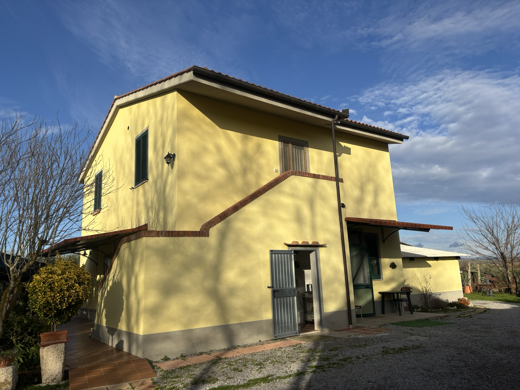 CASALE