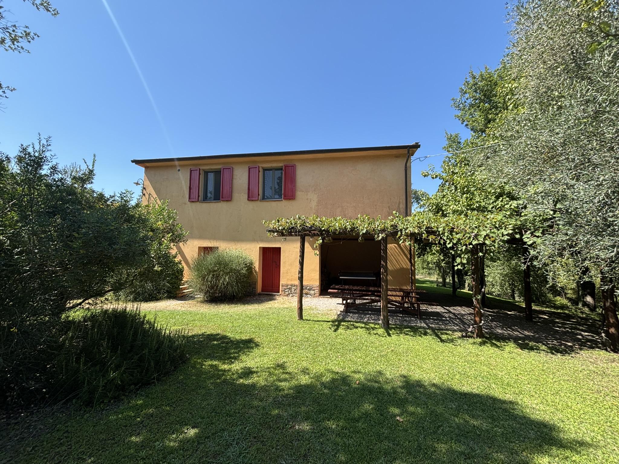 CASALE