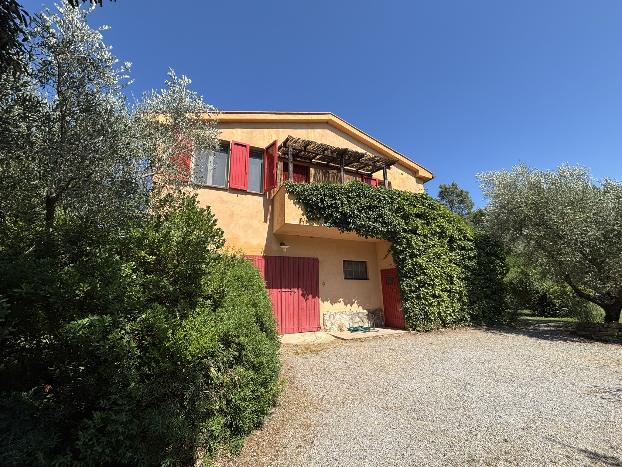 CASALE