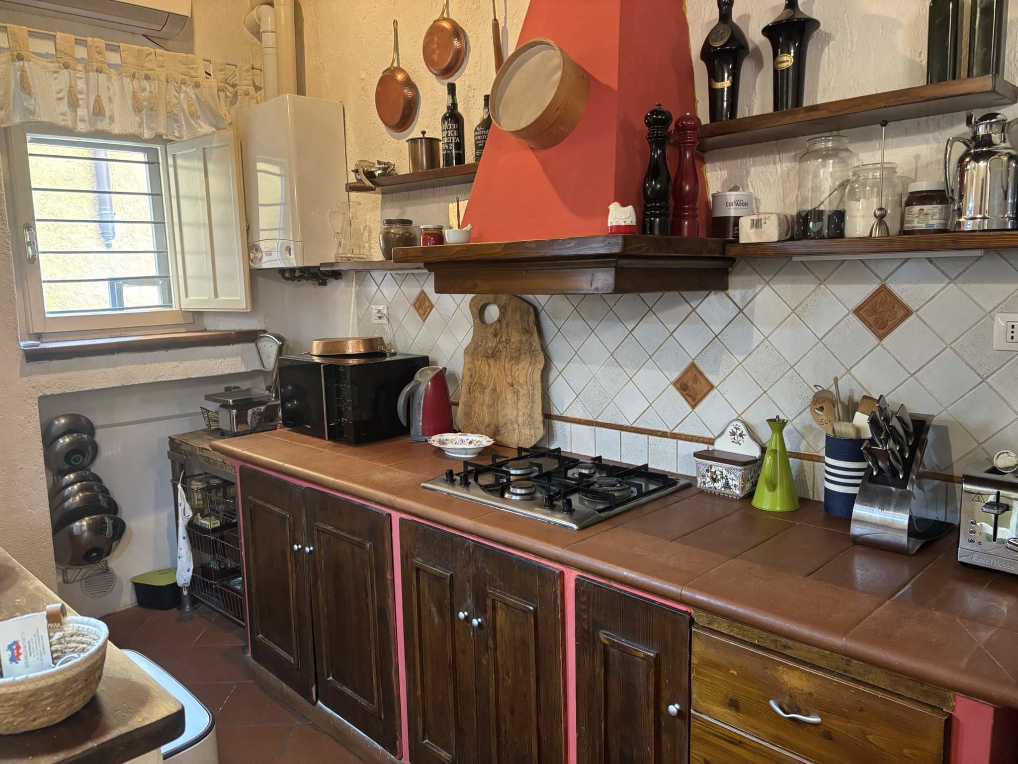 CUCINA