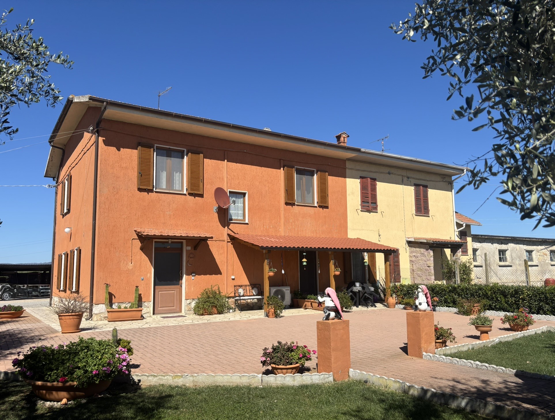CASALE