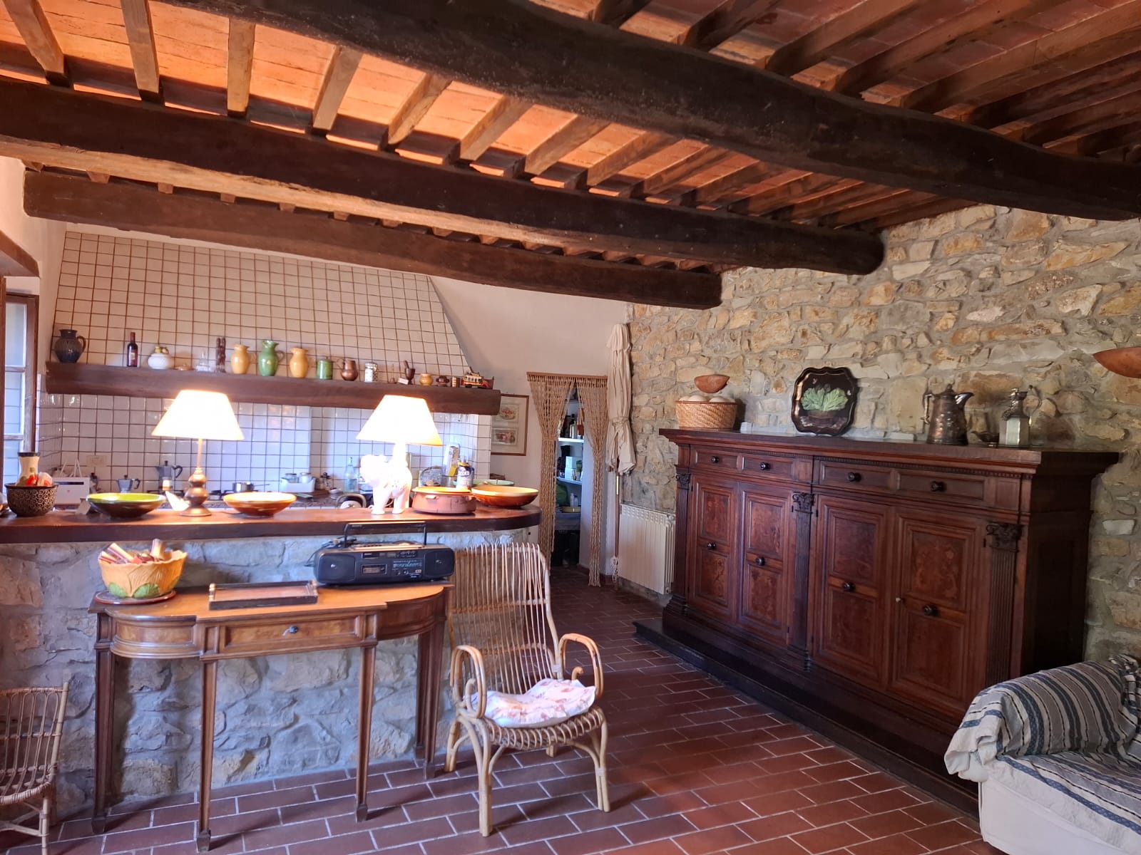 CUCINA