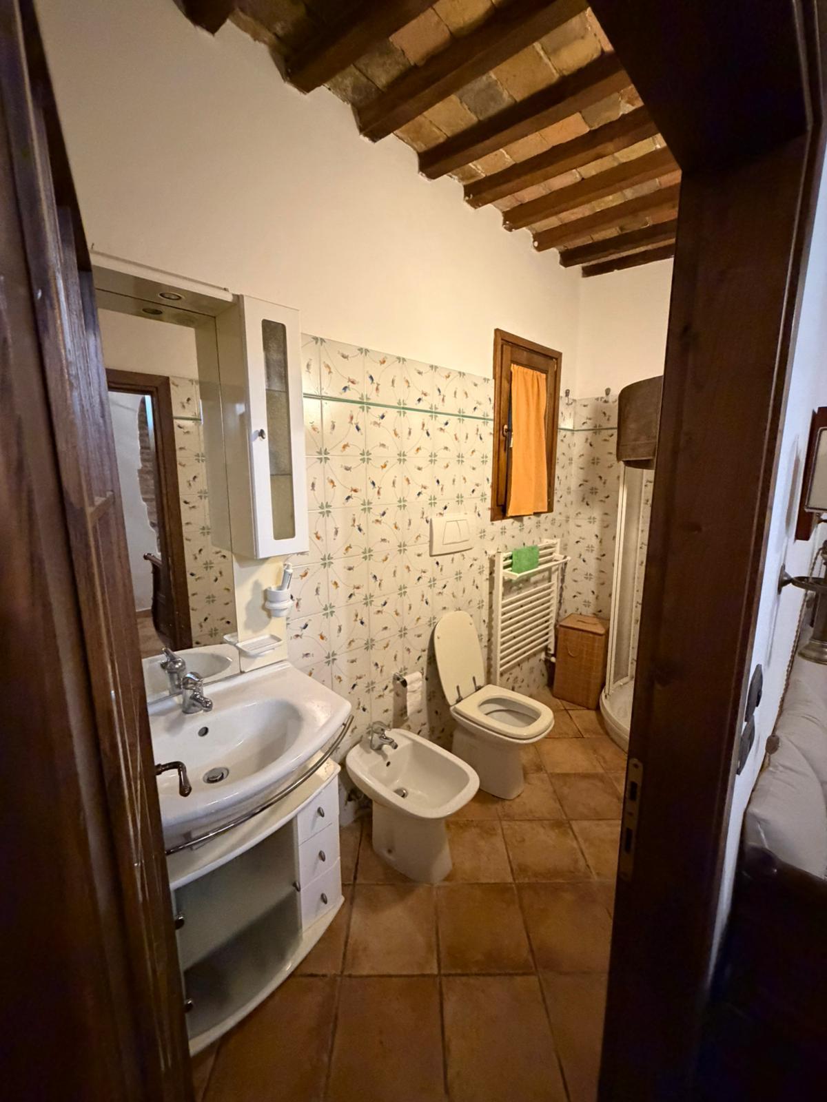 BAGNO