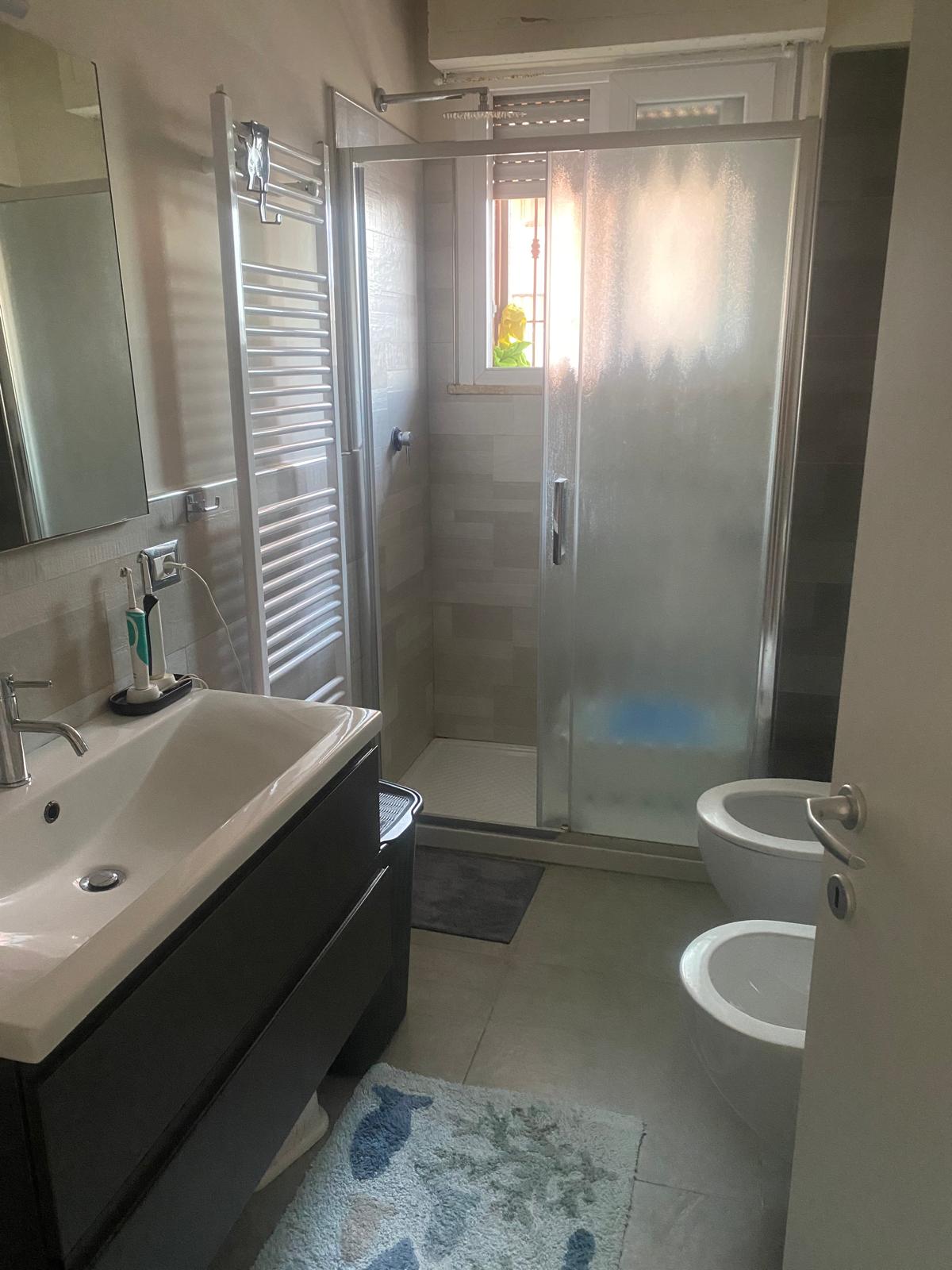 BAGNO