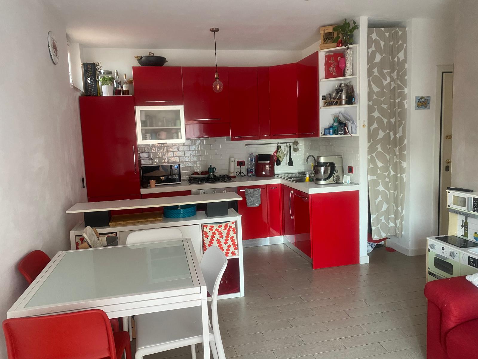 CUCINA