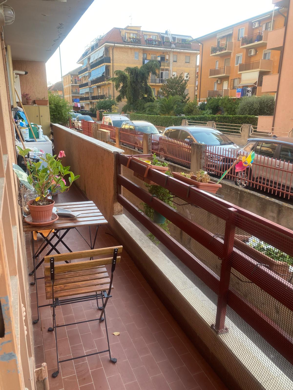 TERRAZZA