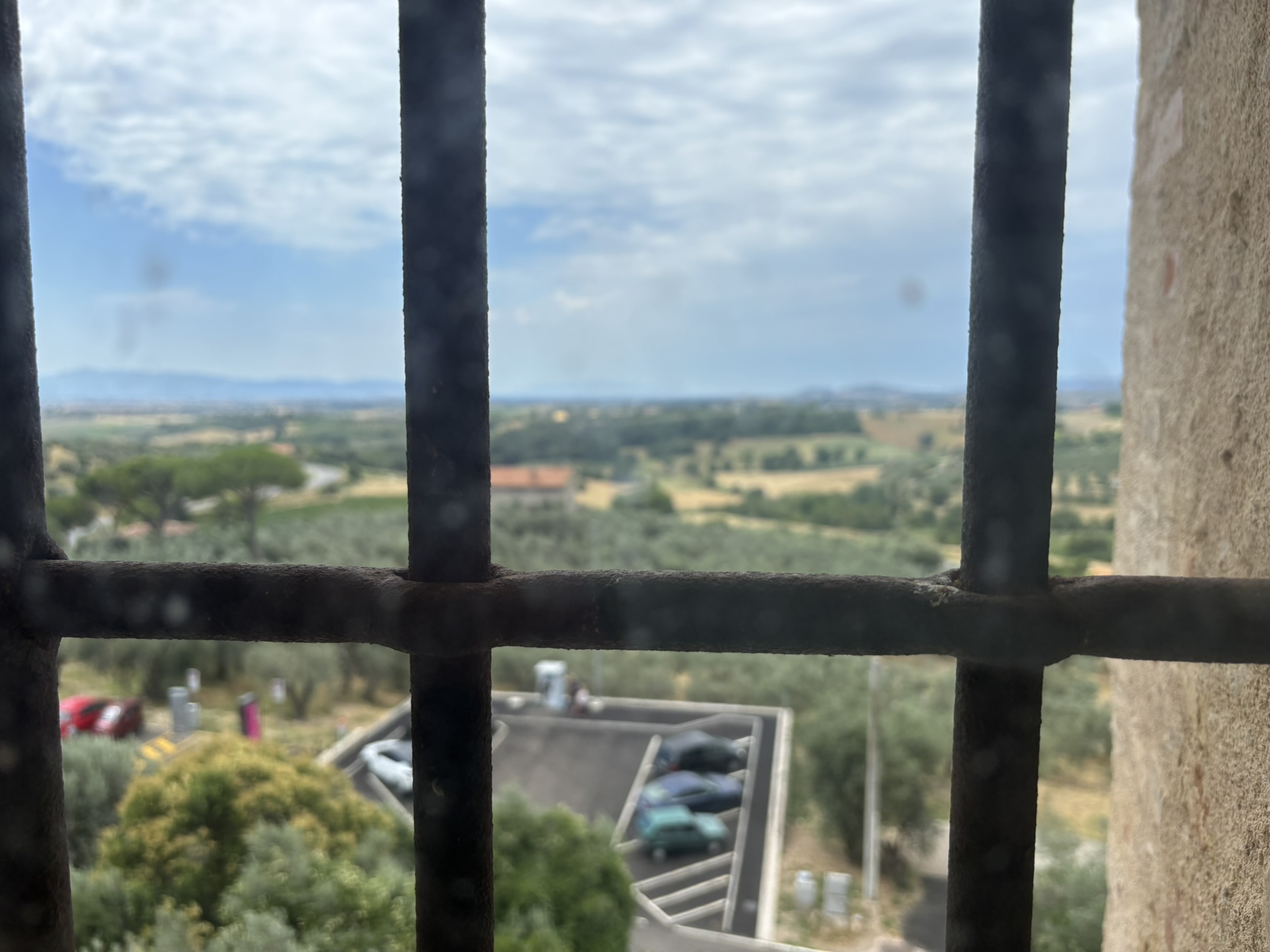 VISTA MARE