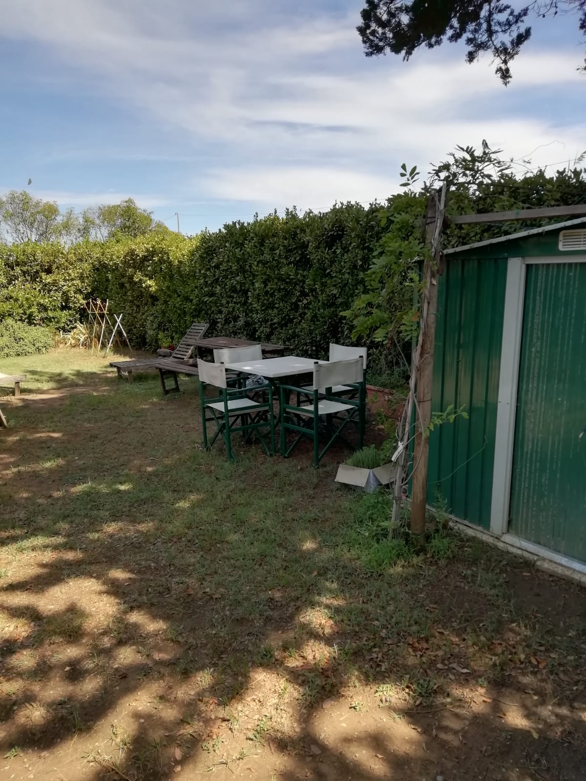 GIARDINO